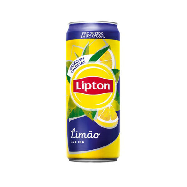 Lipton de lamaie 250 ml