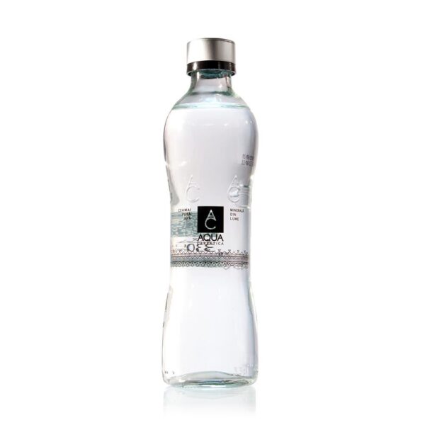 Apa minerala Aqua Carpatica 330 ml