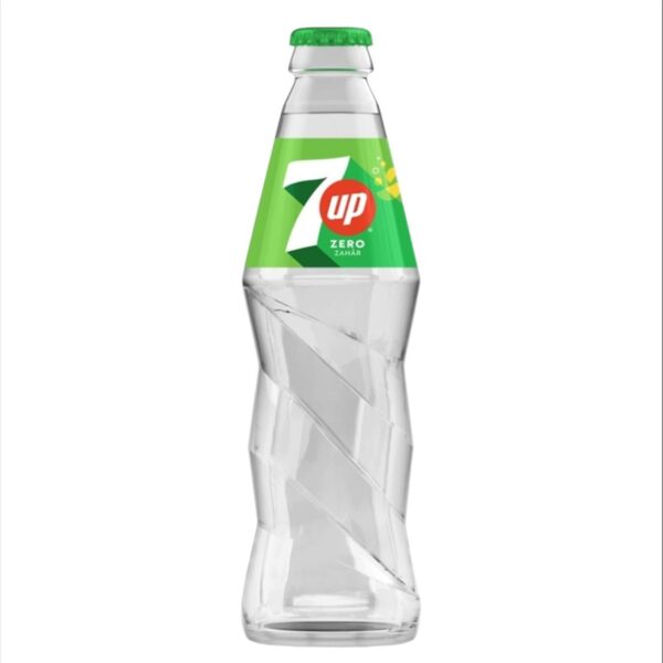 7 UP 250ml