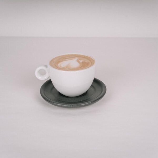 Cappuccino decofeinizat