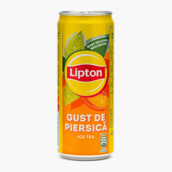 Lipton de piesici 250 ml