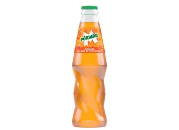 Mirinda 250 ml