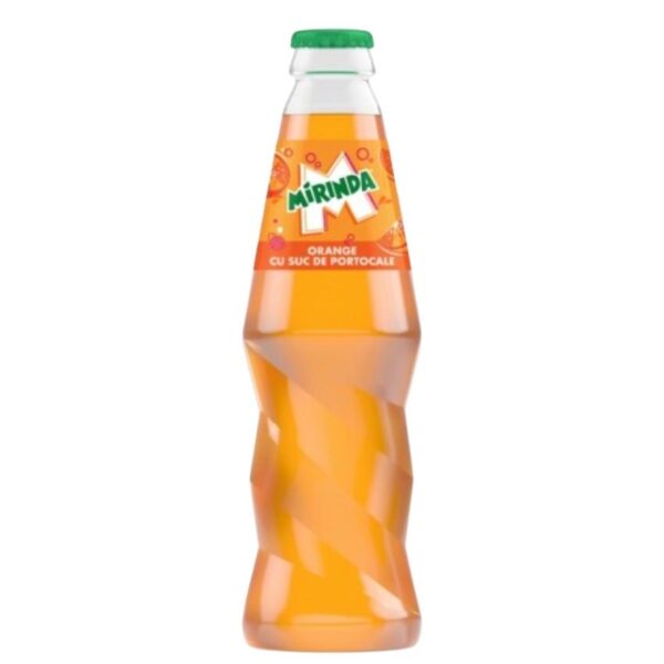 Mirinda 250 ml