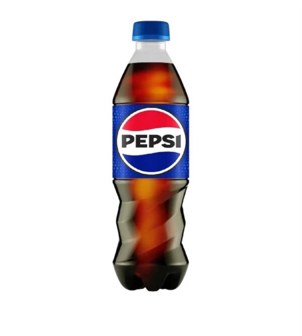 Pepsi 500 ml
