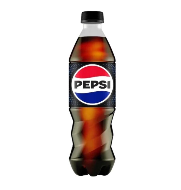 Pepsi Max 250 ml