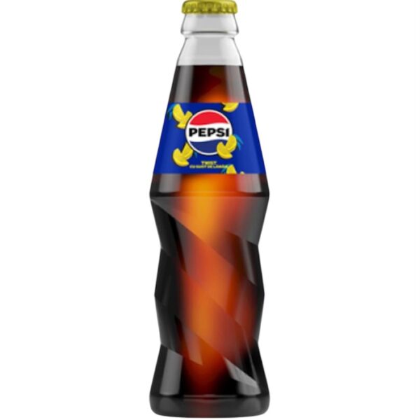 Pepsi Twist 250ml