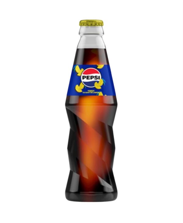 Pepsi Twist 250ml