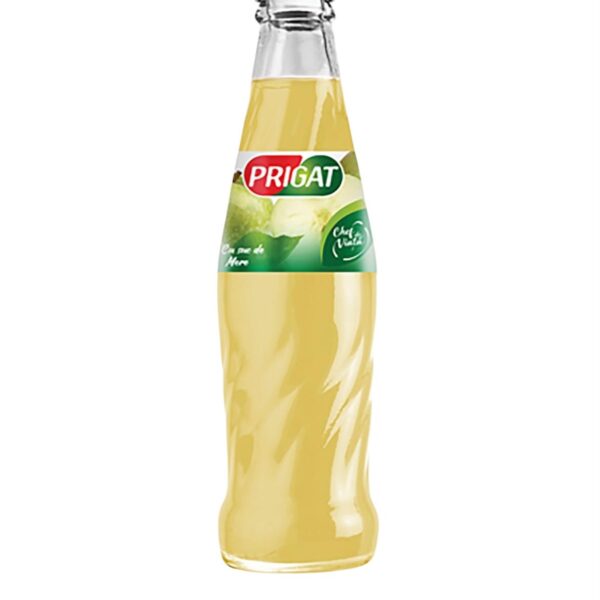 Prigat de pere 250 ml