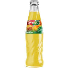 Prigat de piersici 250 ml
