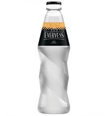 Evervess Tonic 250ml