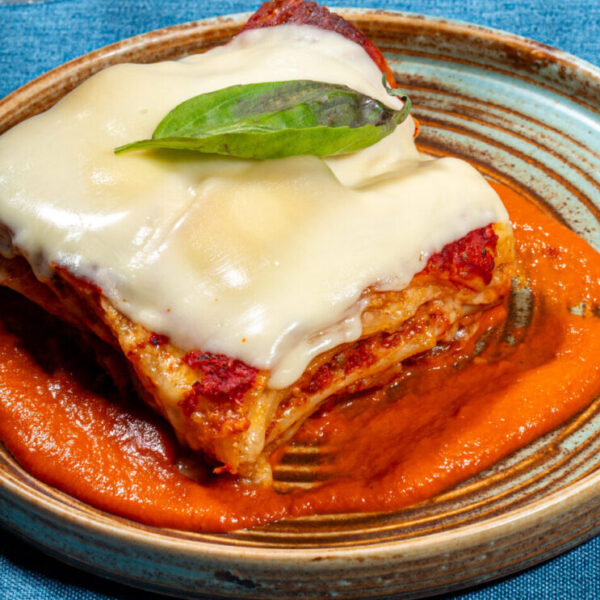 Lasagnia vegetala